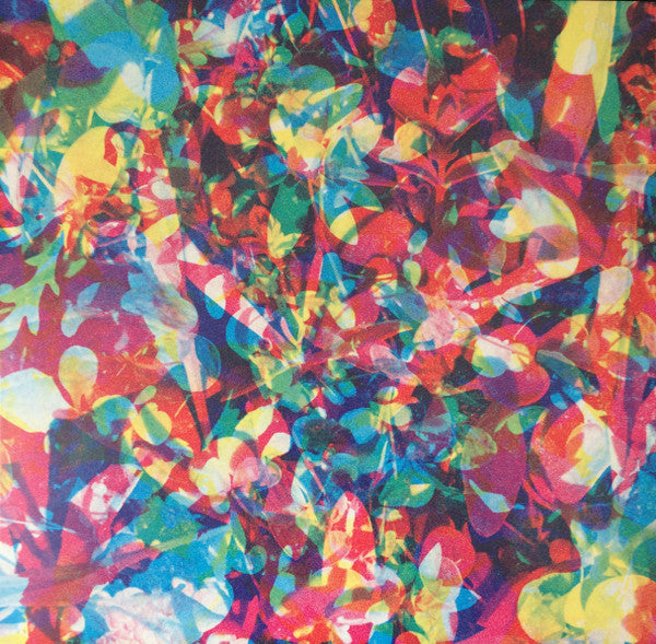 Caribou : Our Love (LP, Album, 180)