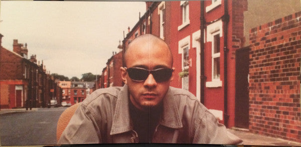Nightmares On Wax : Carboot Soul (2xLP, Album, RE, Gat)