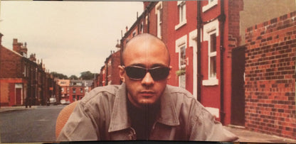 Nightmares On Wax : Carboot Soul (2xLP, Album, RE, Gat)