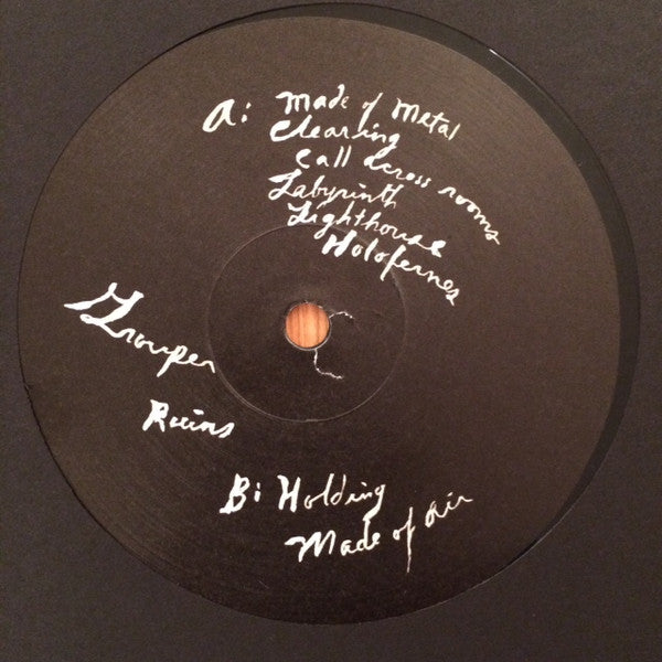 Grouper : Ruins (LP, Album)