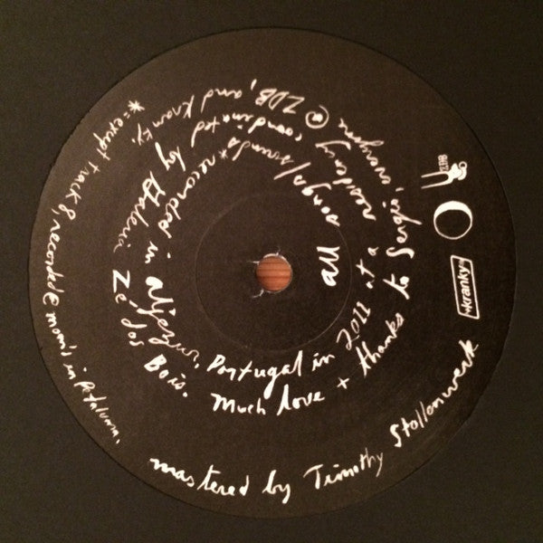 Grouper : Ruins (LP, Album)