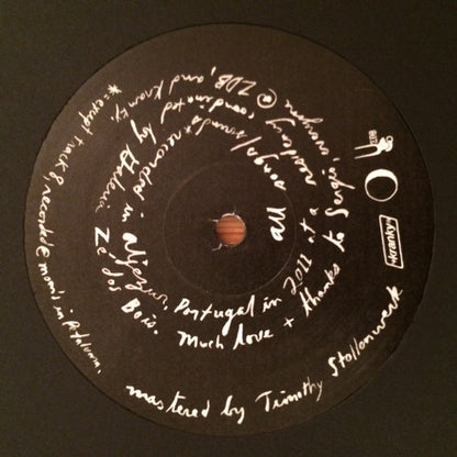 Grouper : Ruins (LP, Album)