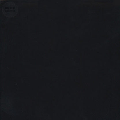 Dean Blunt : Black Metal (2xLP, Album, 180)