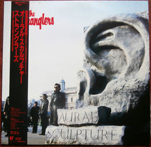 Load image into Gallery viewer, The Stranglers : Aural Sculpture (LP, Album)