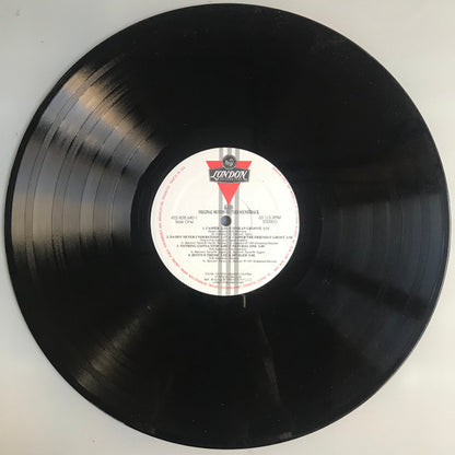 Various : Kids (Original Motion Picture Soundtrack) (LP, Comp)