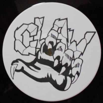Raging Fury : The Rattlesnake Rules (7")