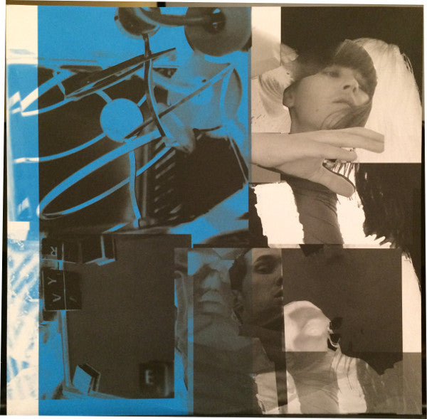 Broadcast : Tender Buttons (LP, Album, RE, RP)