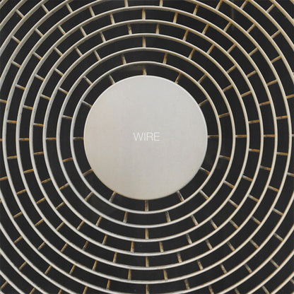 Wire : Wire (LP, Album)