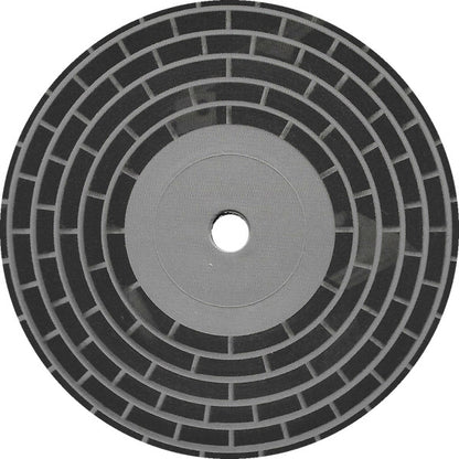 Wire : Wire (LP, Album)