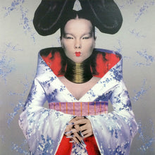Load image into Gallery viewer, Björk : Homogenic (LP, Album, RE, 180)