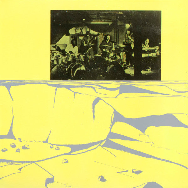 The Wolfgang Dauner Group* : Rischkas Soul (LP, Album, RE, RM, Gat)