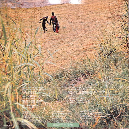 Al Green : Let's Stay Together (LP, Album)