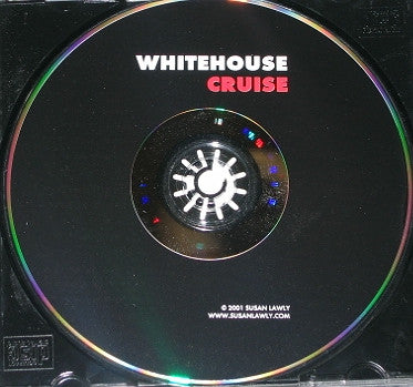 Whitehouse : Cruise (CD, Album)