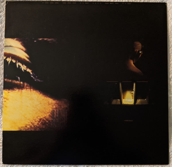 Discordance Axis : Jouhou (LP)