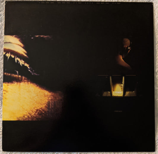 Discordance Axis : Jouhou (LP)
