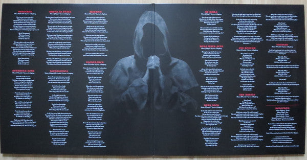 Sorcerer (6) : Sorcerer (2xLP, Comp, RE)