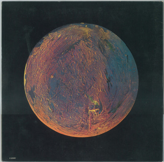 Tangerine Dream : Zeit (2xLP, Album, RE, Gat)