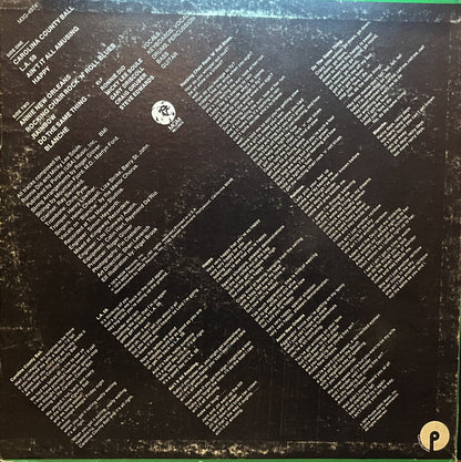 ELF (3) : L.A./59 (LP, Album)