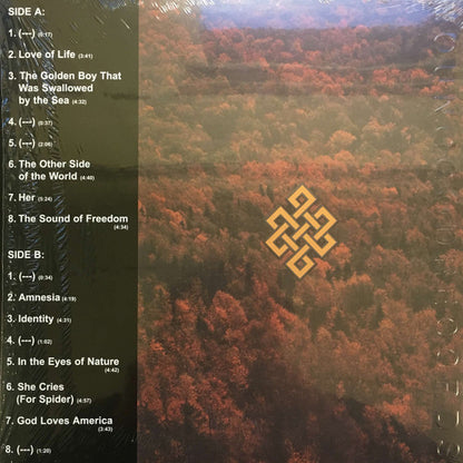 Swans : Love Of Life (LP, Album, RE)