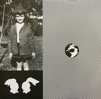 Swans : Love Of Life (LP, Album, RE)