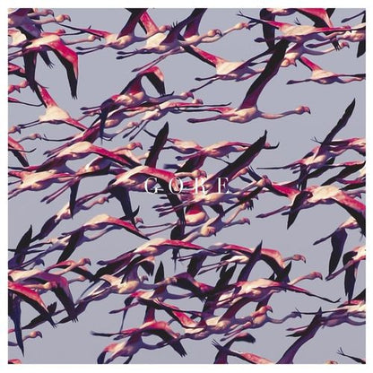 Deftones : Gore (2xLP, Album, Ltd, Whi)