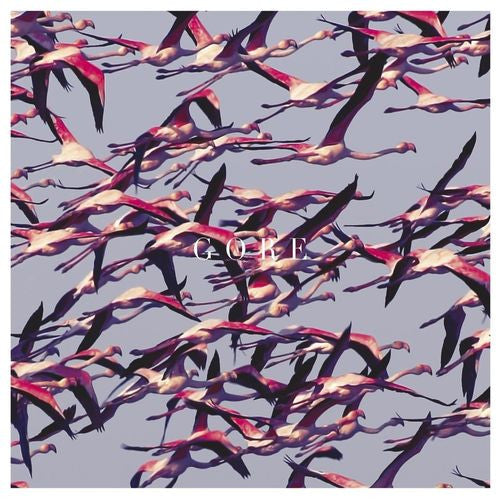 Deftones : Gore (2xLP, Album, Ltd, Whi)