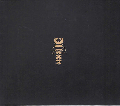Sunn O))) & Boris (3) : Altar (CD, Album + CD + Ltd)