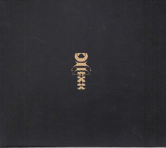 Sunn O))) & Boris (3) : Altar (CD, Album + CD + Ltd)