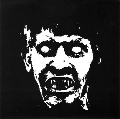 Death Breath : Death Breath (7", Ltd)