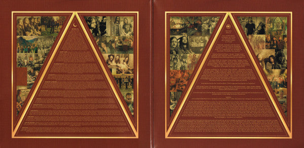 Scorpion Child : Acid Roulette (2xLP, Album)