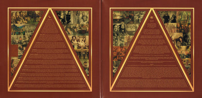Scorpion Child : Acid Roulette (2xLP, Album)