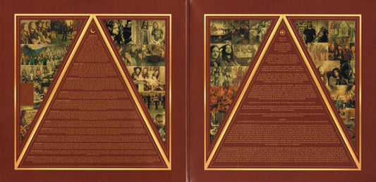 Scorpion Child : Acid Roulette (2xLP, Album)