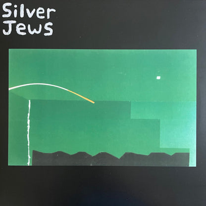 Silver Jews : The Natural Bridge (LP, Album, RE)