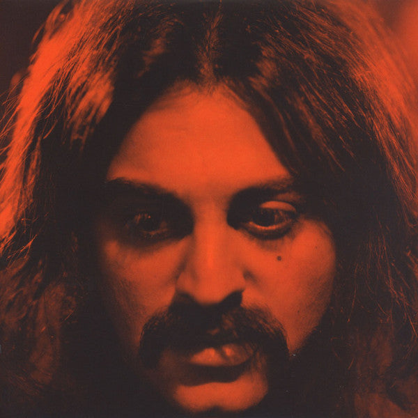 Kourosh Yaghmaei : Back From The Brink (Pre-Revolution Psychedelic Rock From Iran: 1973-1979) (3xLP, Comp, RE, RM, RP)
