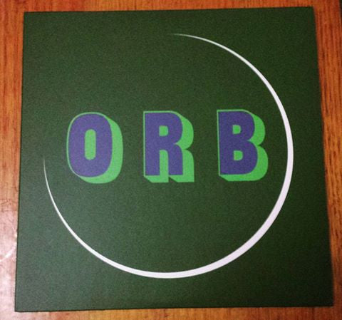 ORB (11) : Birth (LP, Album, Ltd, Sew)
