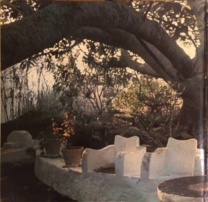 Popol Vuh : Seligpreisung (LP, Album, RE, Gat)