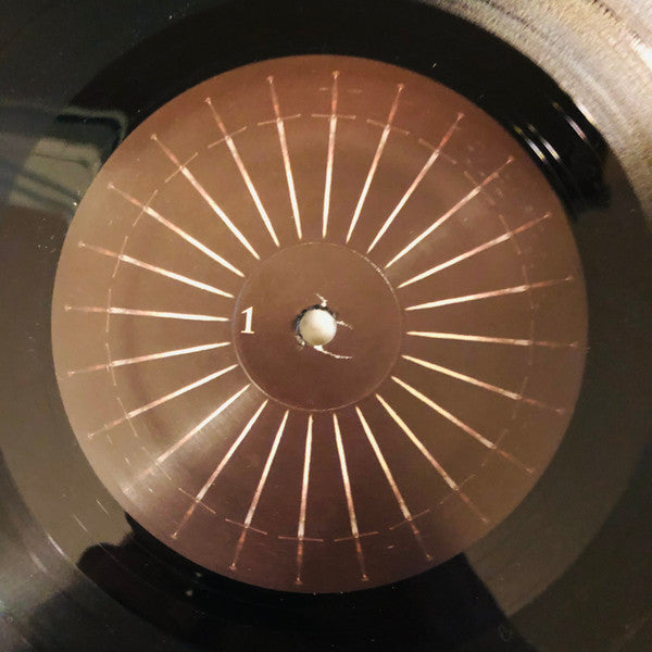 The Sword : Gods Of The Earth (LP, Album)