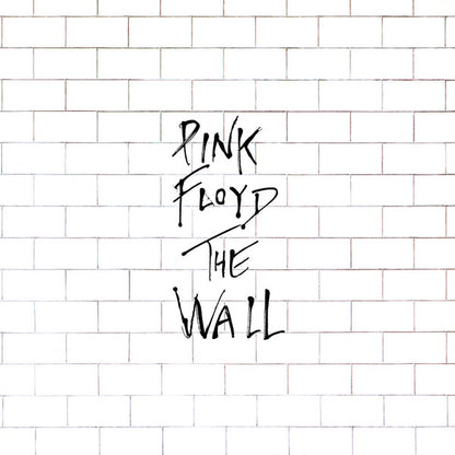 Pink Floyd : The Wall (2xLP, Album, RE, RM, 180)