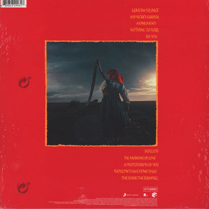 Depeche Mode : A Broken Frame (LP, Album, RE, RM, Gat)