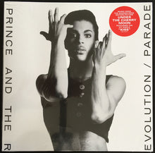 Load image into Gallery viewer, Prince And The Revolution : Parade (LP, Album, RE, Gat)