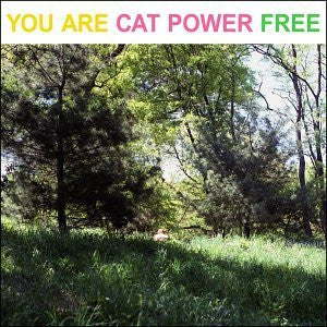 Cat Power : You Are Free (LP, Album, RE, RM, 180)