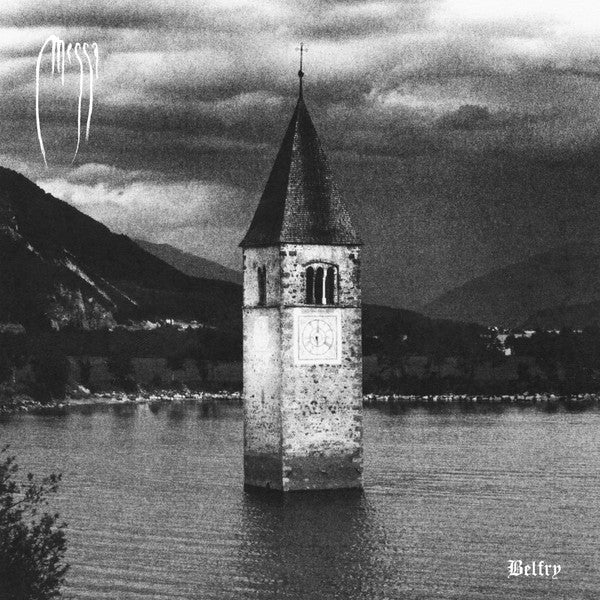 Messa (2) : Belfry (LP + LP, S/Sided, Etch + Album, Ltd)