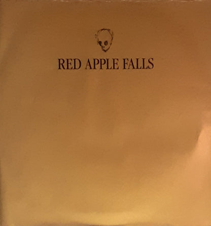 Smog : Red Apple Falls (LP, Album, RP)