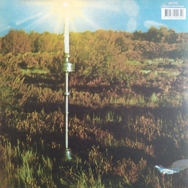 Colosseum : Valentyne Suite (LP, Album, RE, RM, 180)