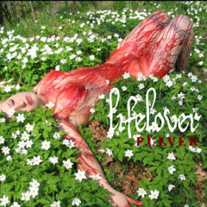 Lifelover : Pulver (LP, Album, Ltd, RE)