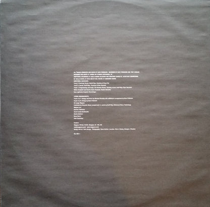 Mogwai : Rock Action (LP, Album, 150)