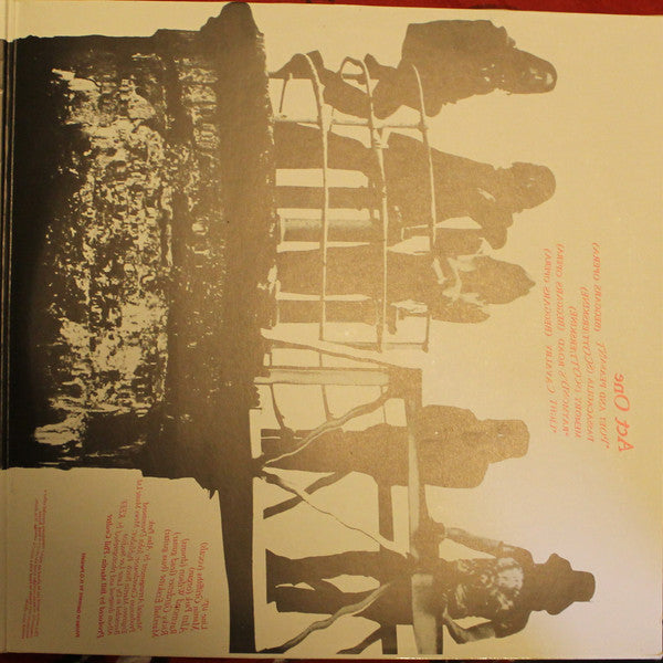 Beggar's Opera* : Act One (LP, Album, RE, Gat)