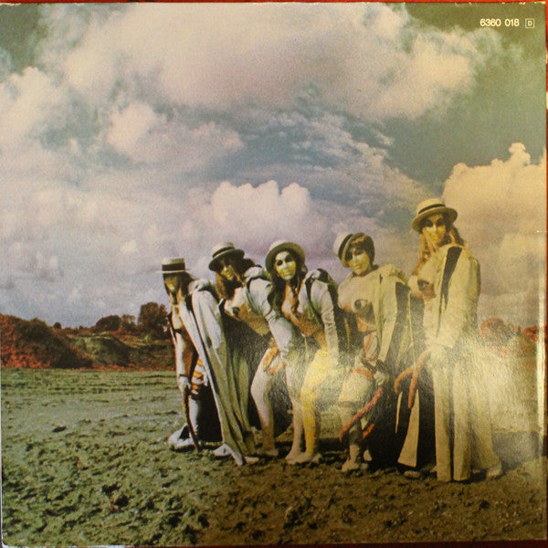 Beggar's Opera* : Act One (LP, Album, RE, Gat)