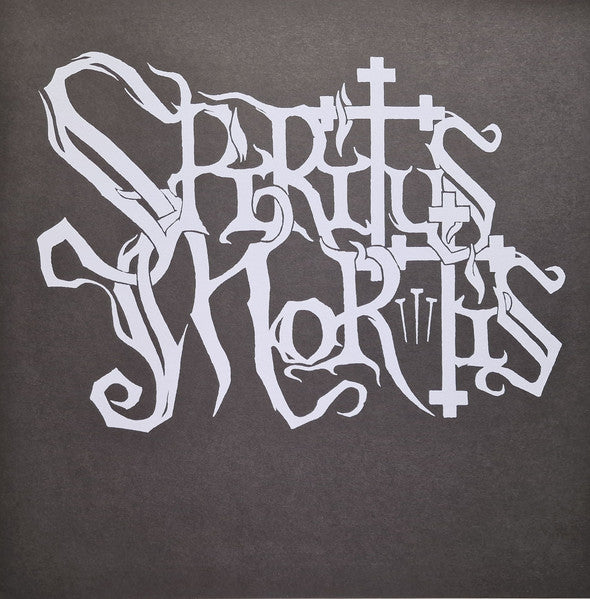 Spiritus Mortis : The Year Is One (2xLP, Album)