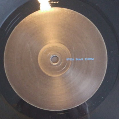 灰野敬二* : 天乃川 1973 Live = Milky Way (LP, Album, Ltd, RE, RM)